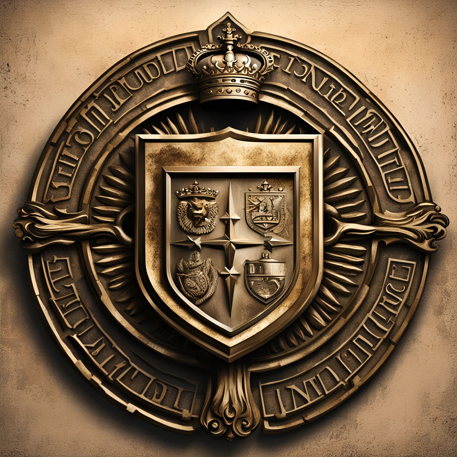 A Shield of Arguments: Seeking Truth and Wisdom