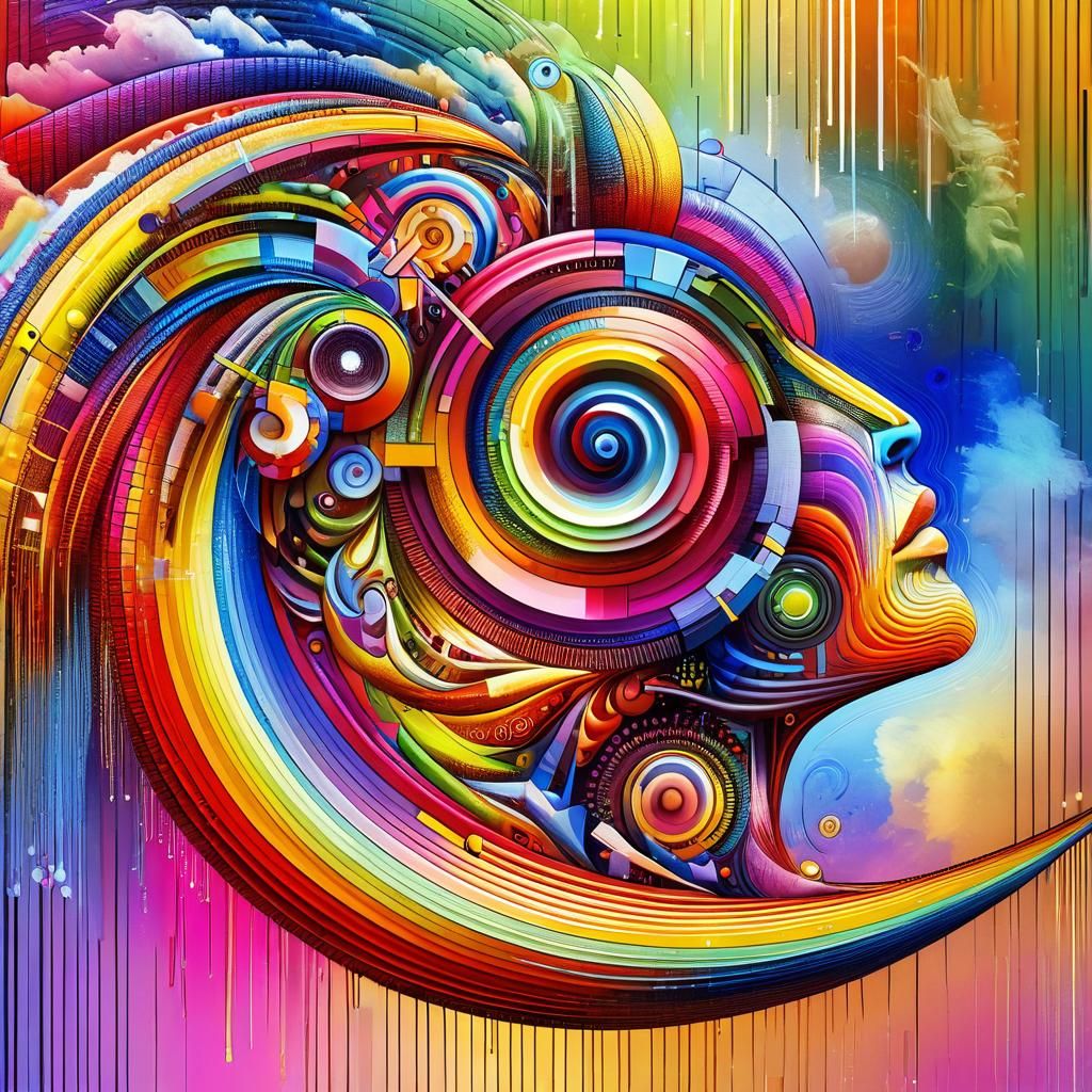 🌈 media art by femboi Satureya