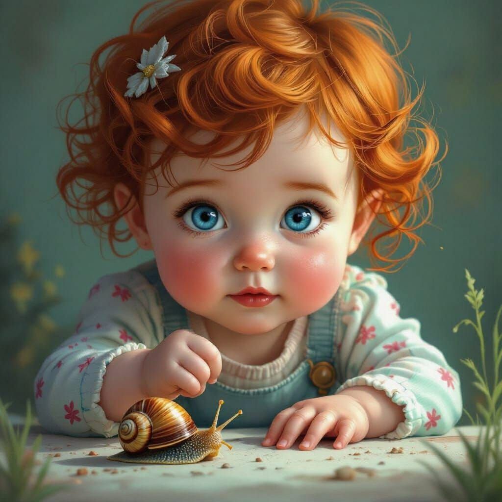 Corrected AI Image of Pointing Hand