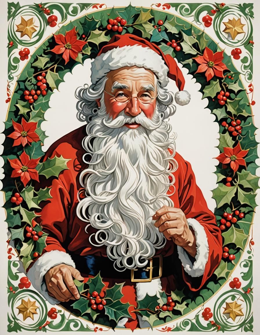 In the style of Matisse :: mesmerizingly joyful and beautifu...