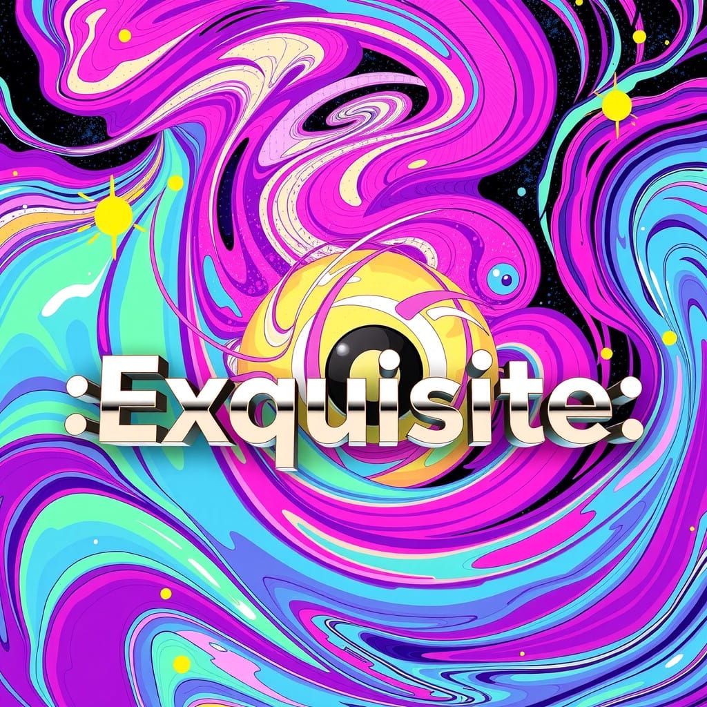 Exquisite