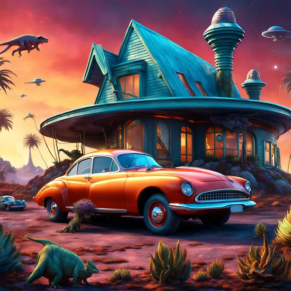 Time Travel | A Blend of Time and Experience