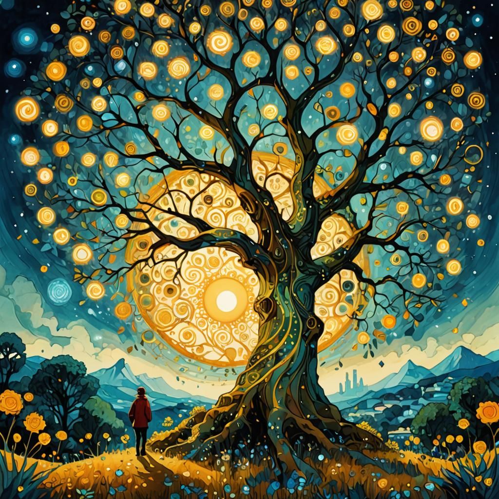TREE OF LIFE