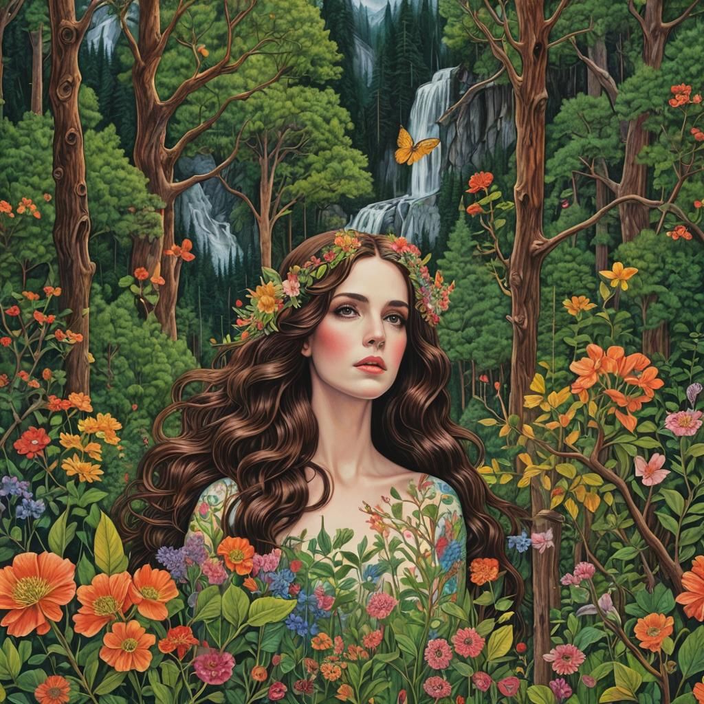 Feet don't fail me now