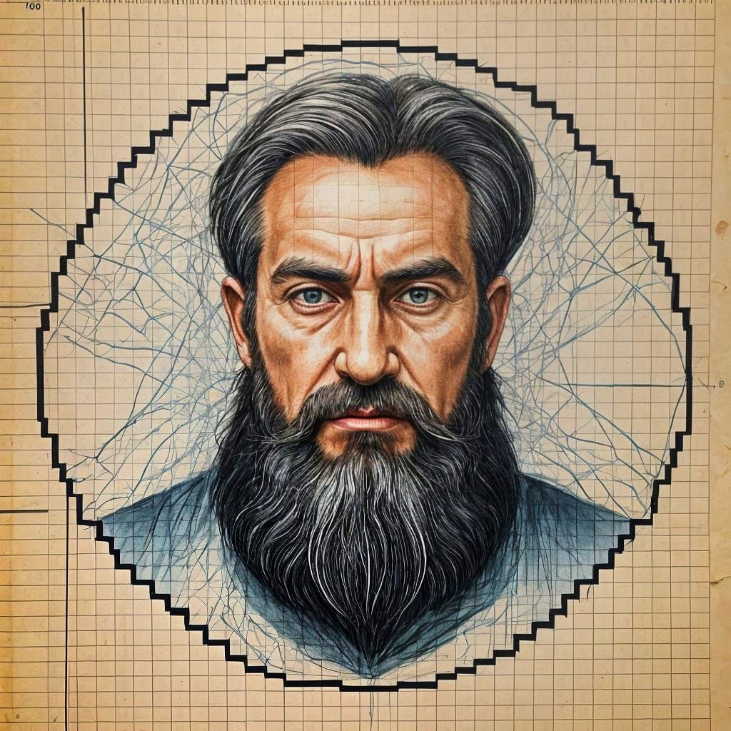 Gary the Graphomancer