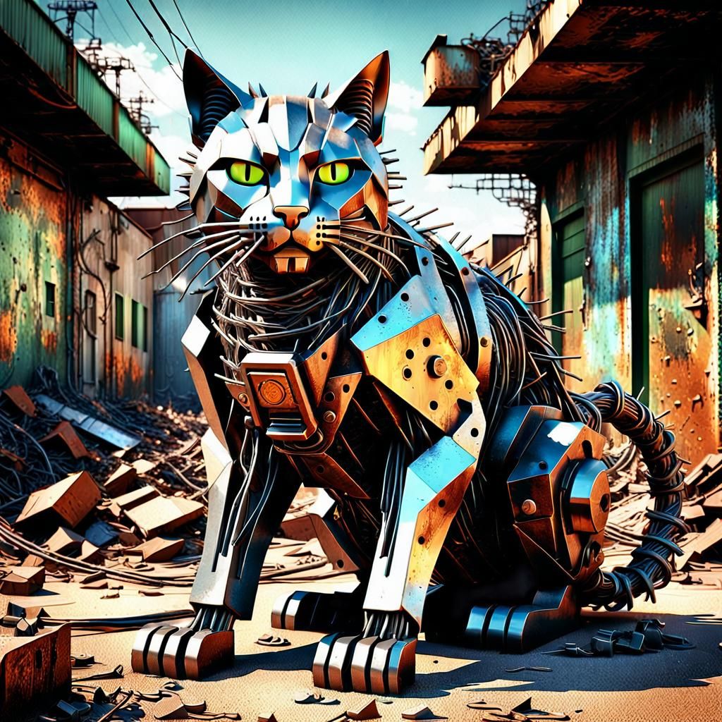 Battle cat