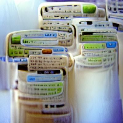 Text Messages