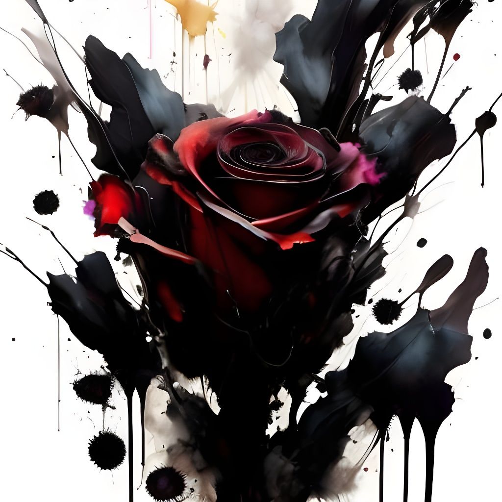 Black Rose