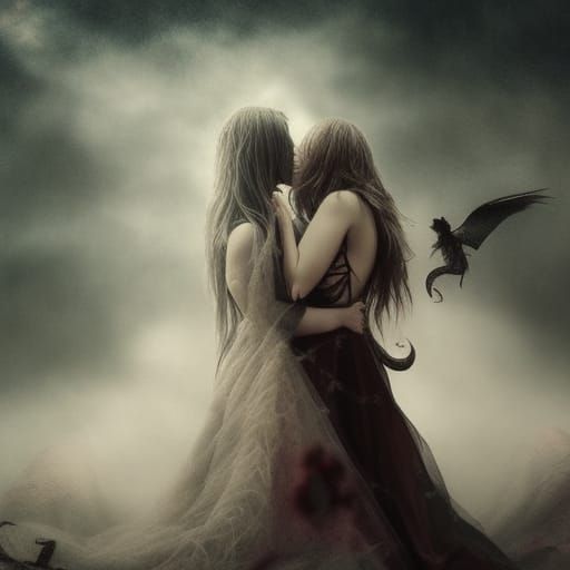 Love & Death - Inseparable