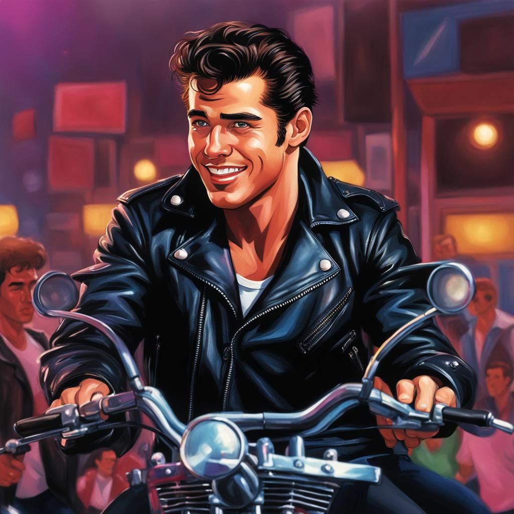 Grease