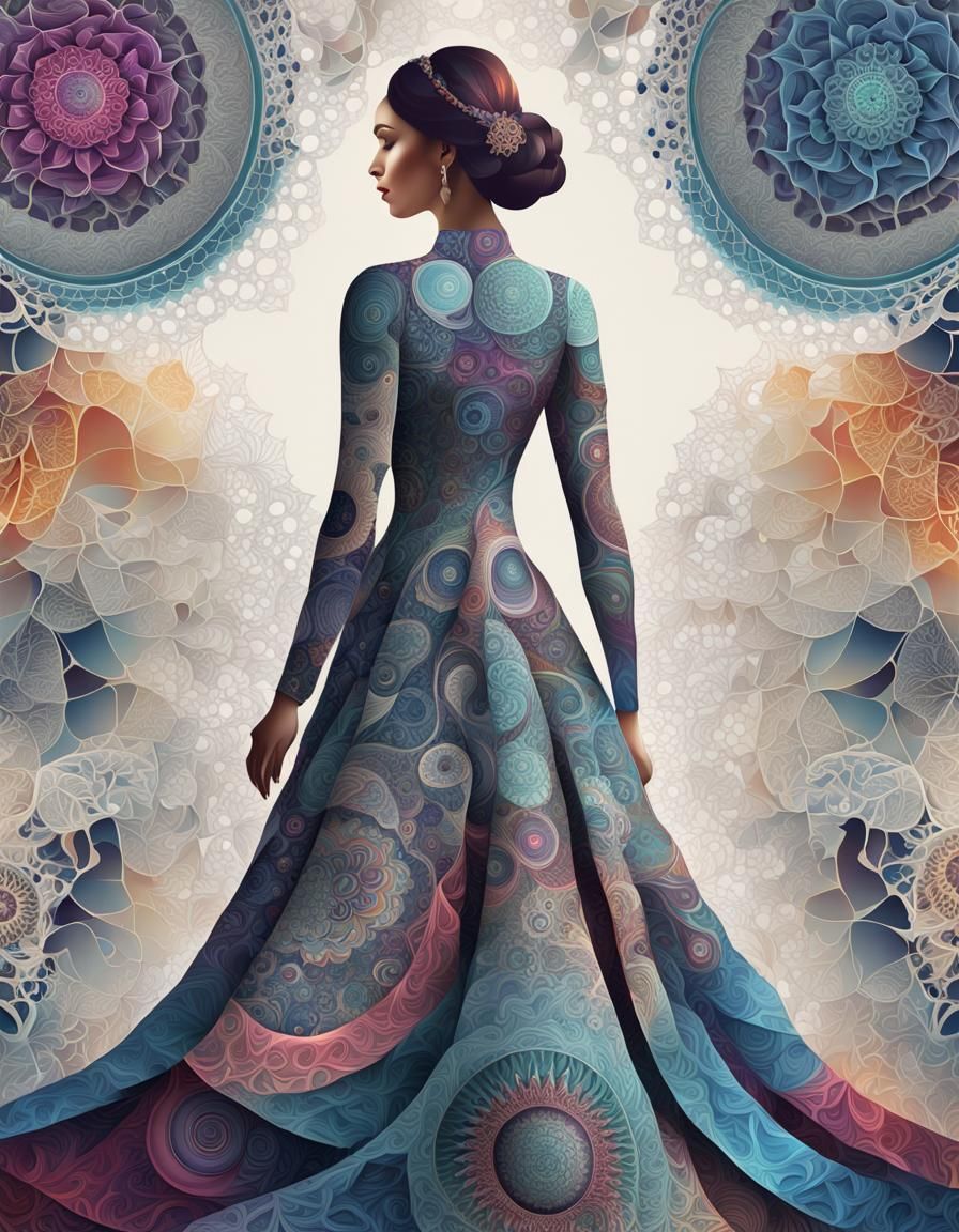 Making a Fashion Statement