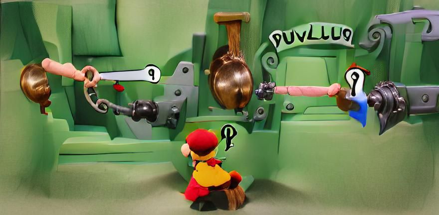 The Lever: A Moment of Truth