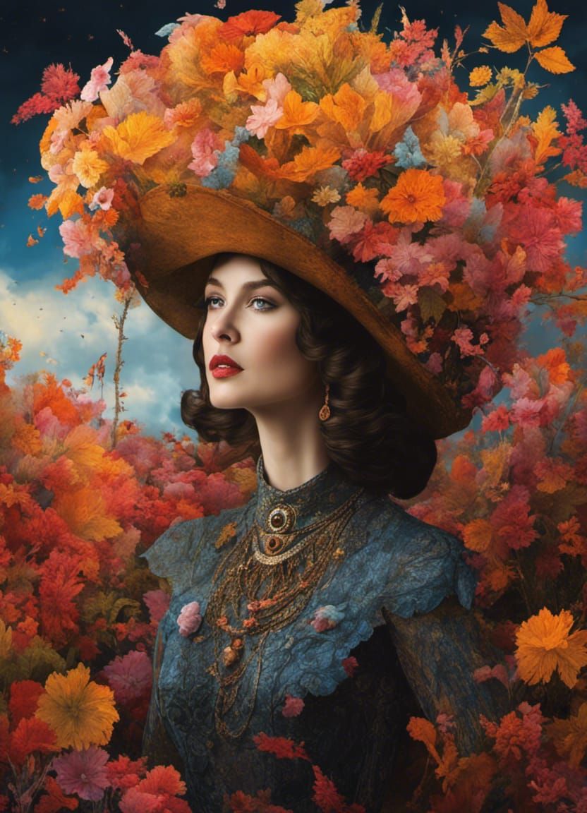 Lady Mabon