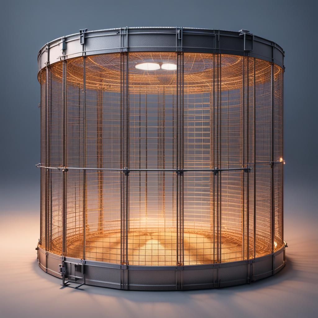 Faraday Cage