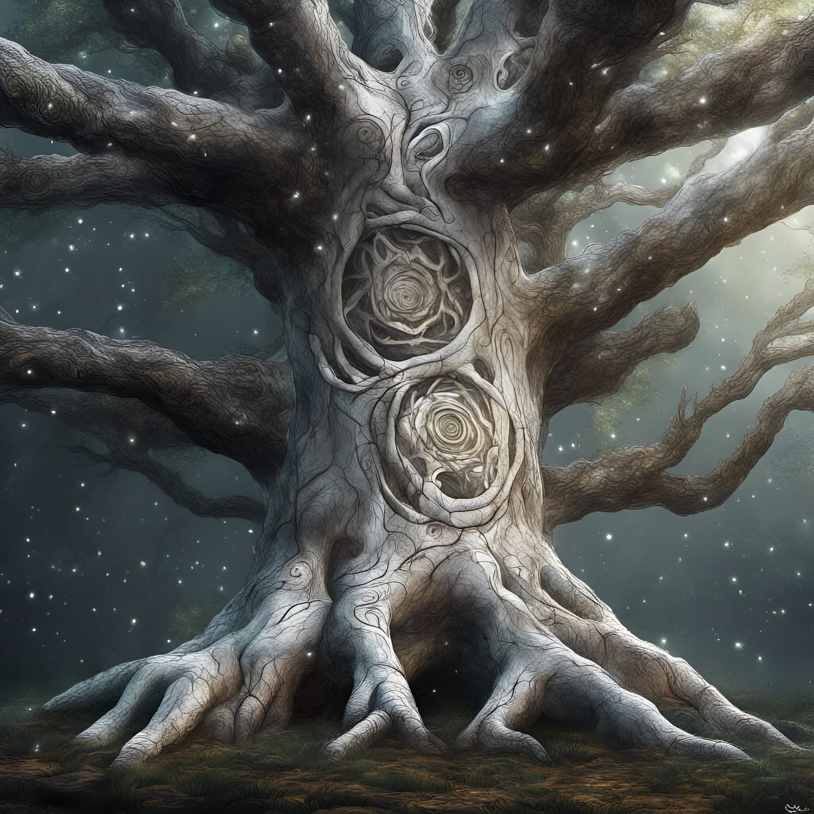 Eldertree