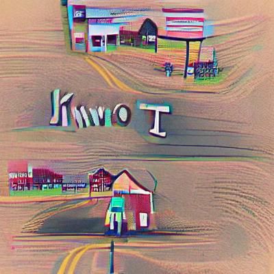 AI Generated Image From Simple Prompt