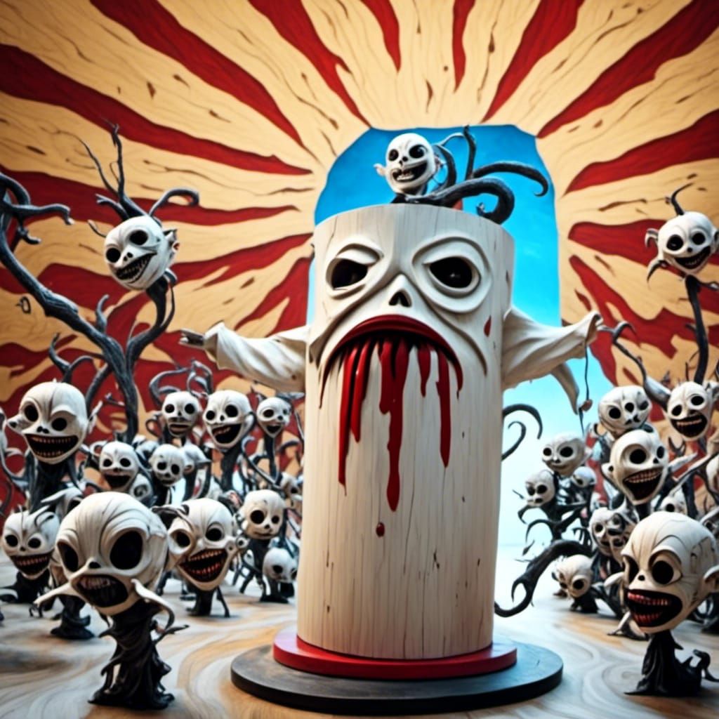 The Milkman Cometh XVI