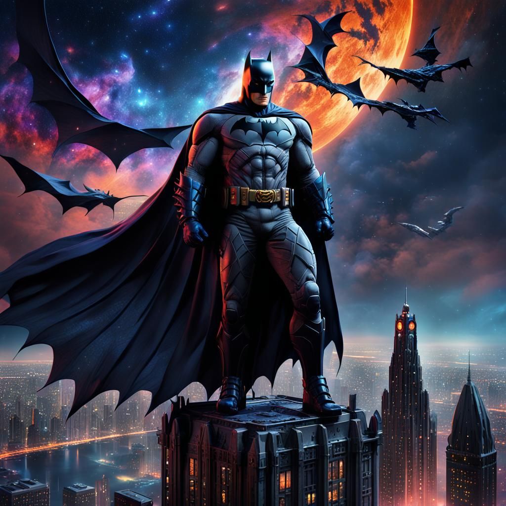 The Batman