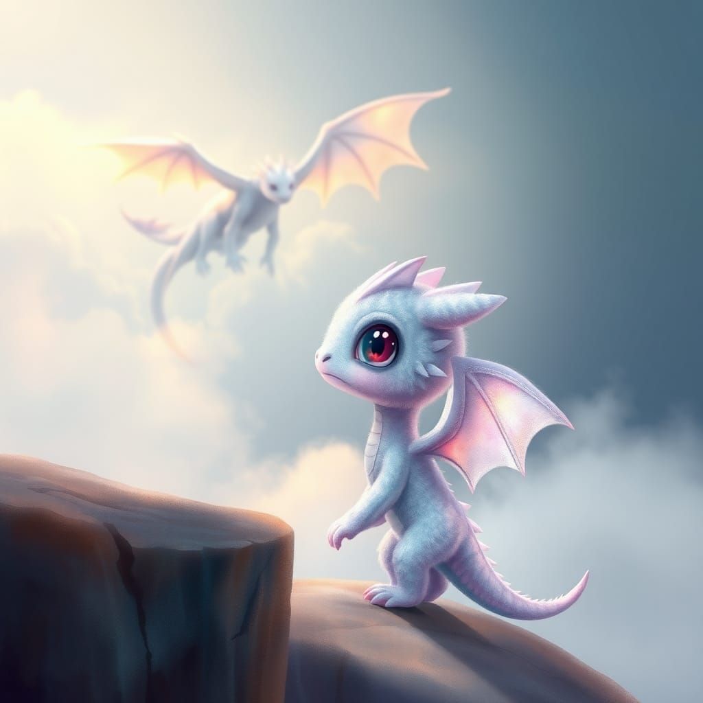 What do you mean I have to fly?!