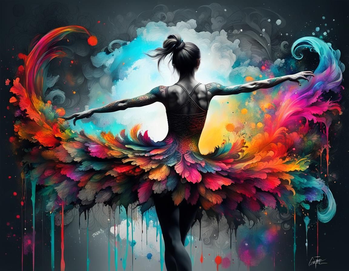 Have a beautiful day