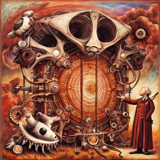 AI Interpretation: Consciousness Explained