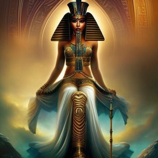 Ancient Egypt