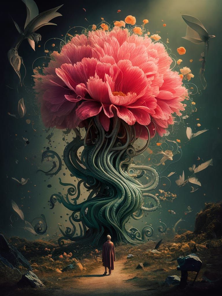 Xylyl Petallic Festy Kergofrill