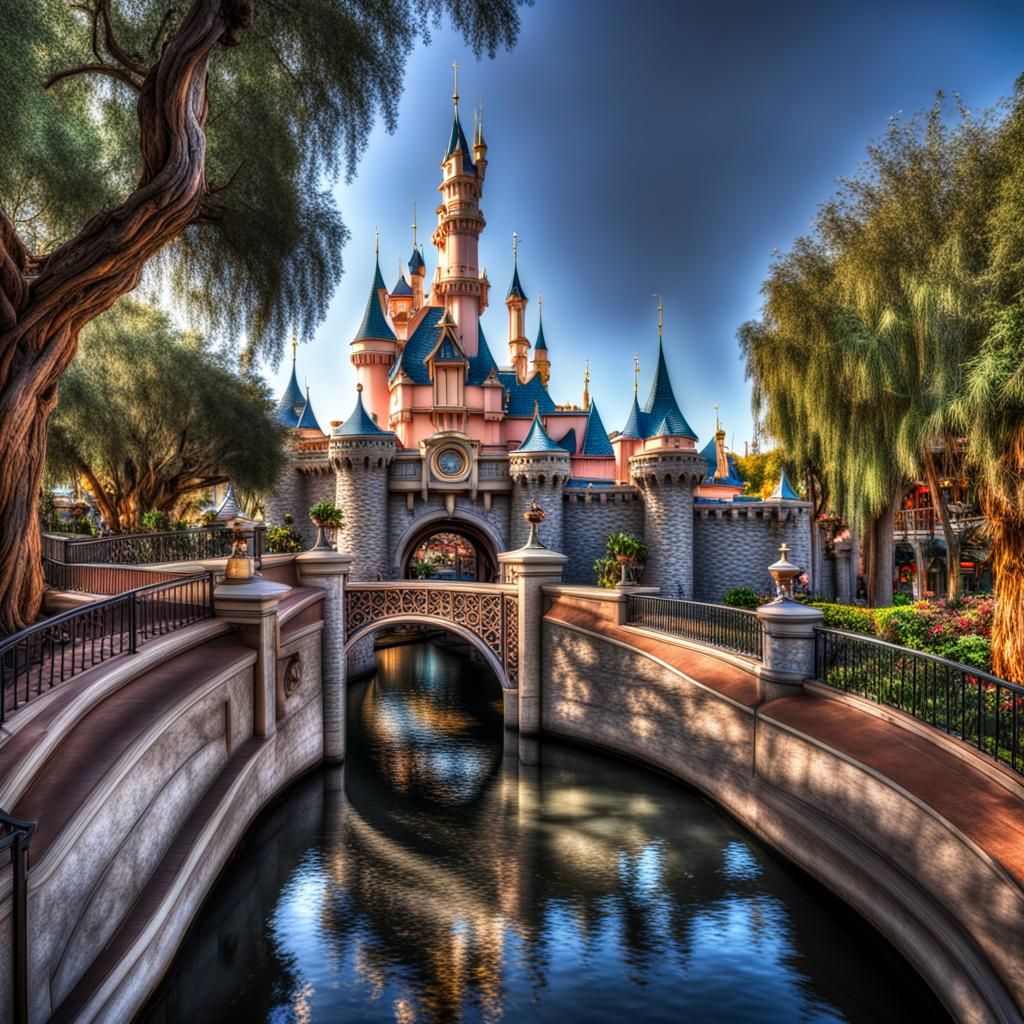 Disneyland