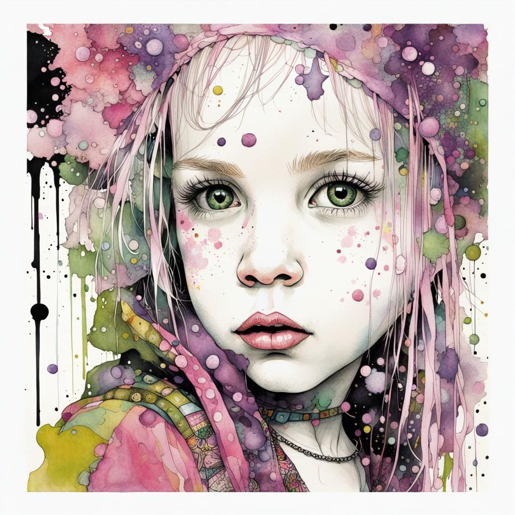 Innocence (Rgfpg Serie)