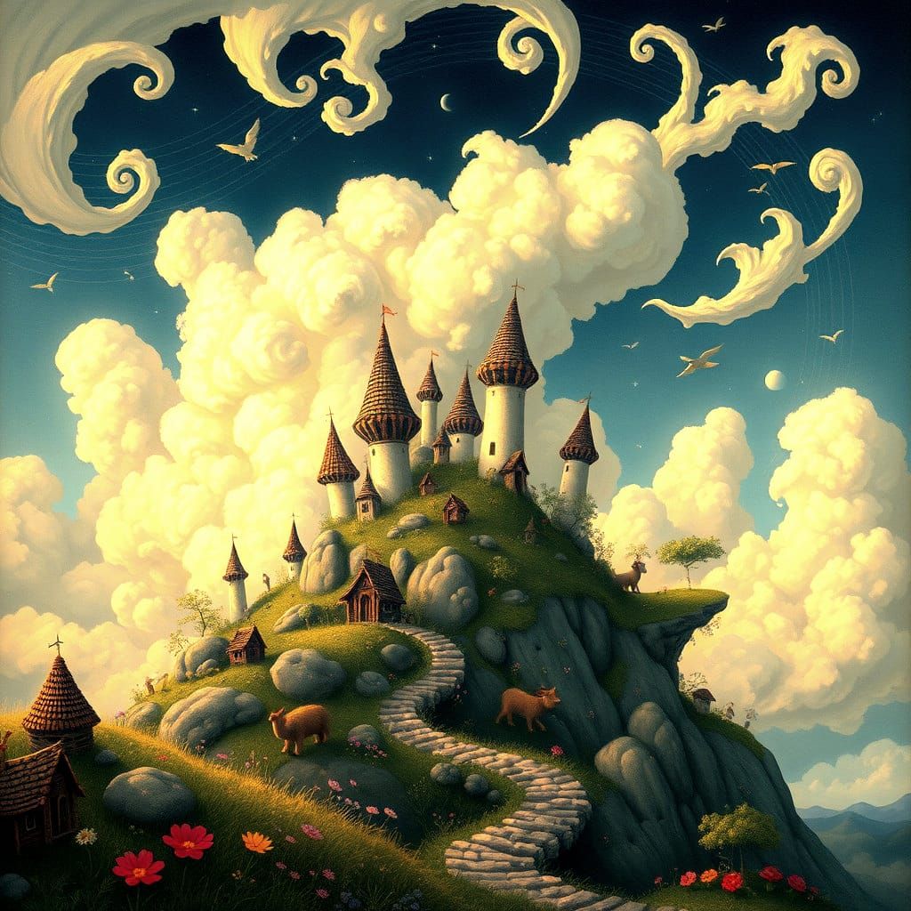 Abstract Interpretation of Supercalifragilisticexpialidociou...