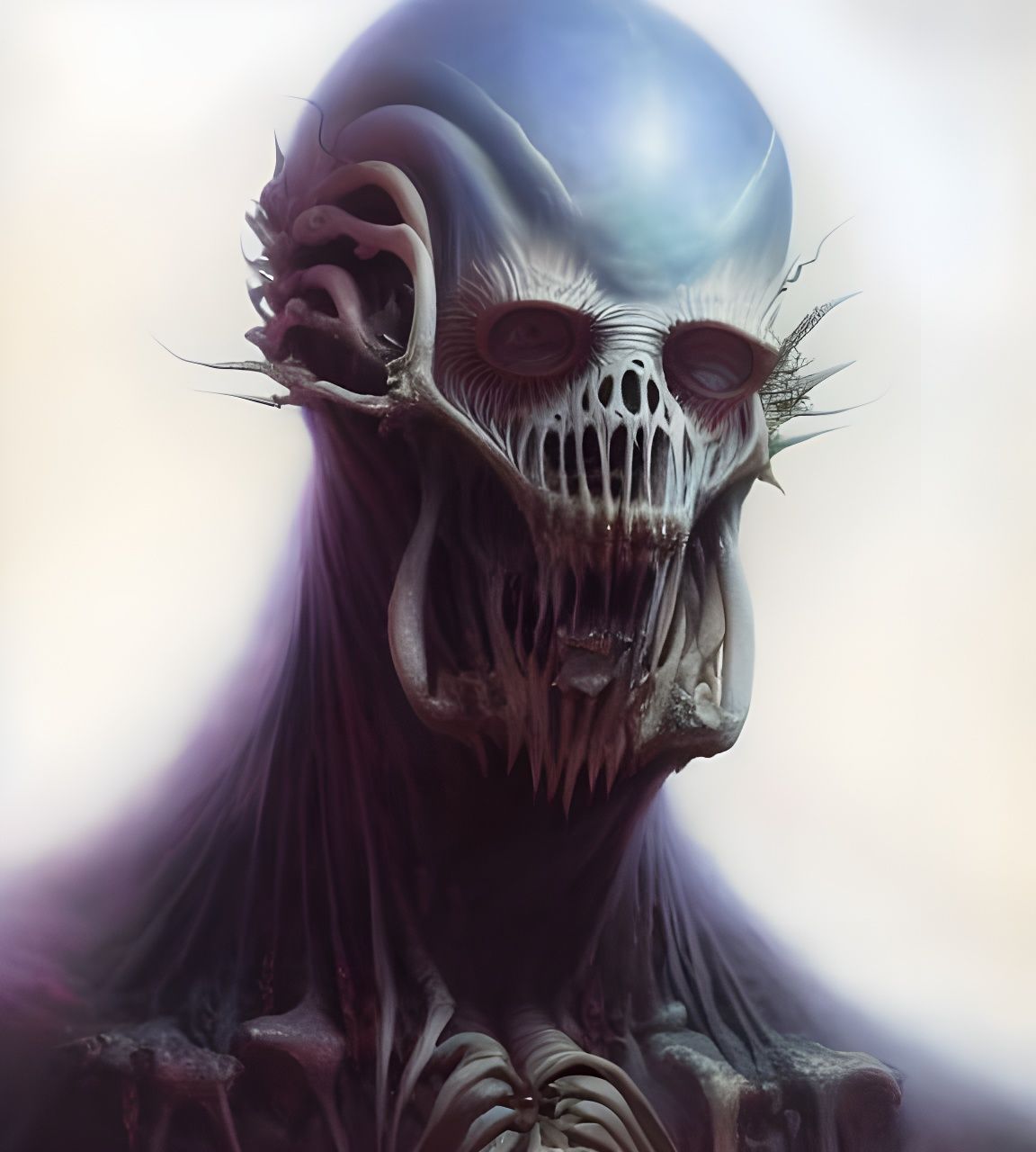 Sublime Digital Art Masterpiece in 8k Resolution