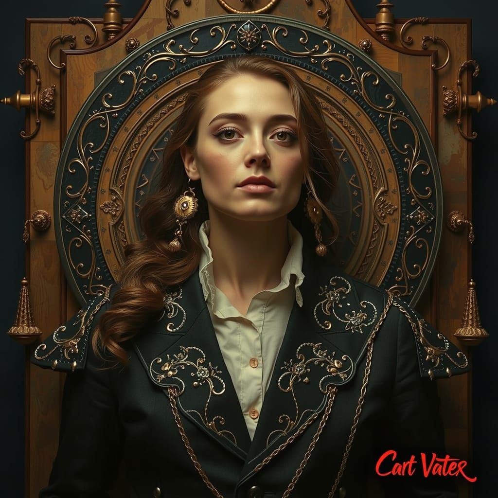 AI's Interpretation of Artistic Excellence and Craftsmanship