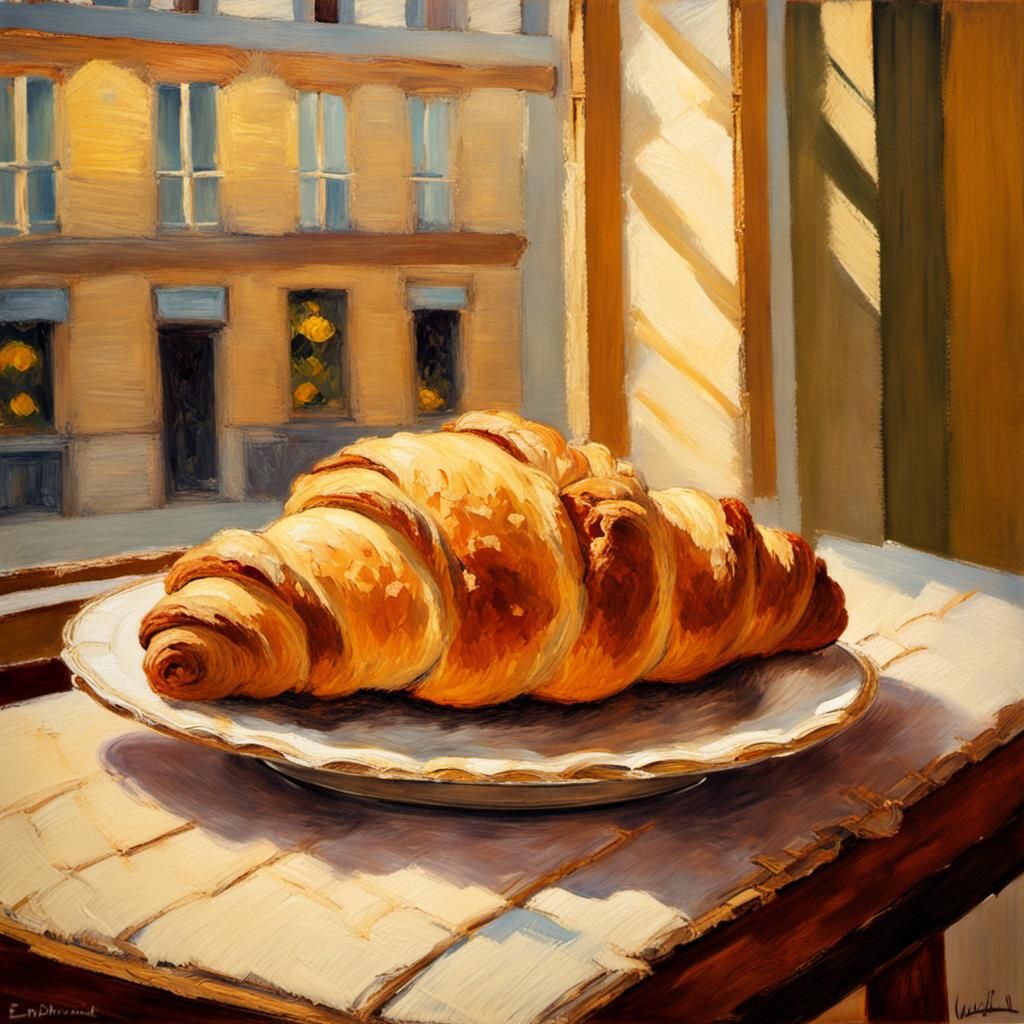 Croissant