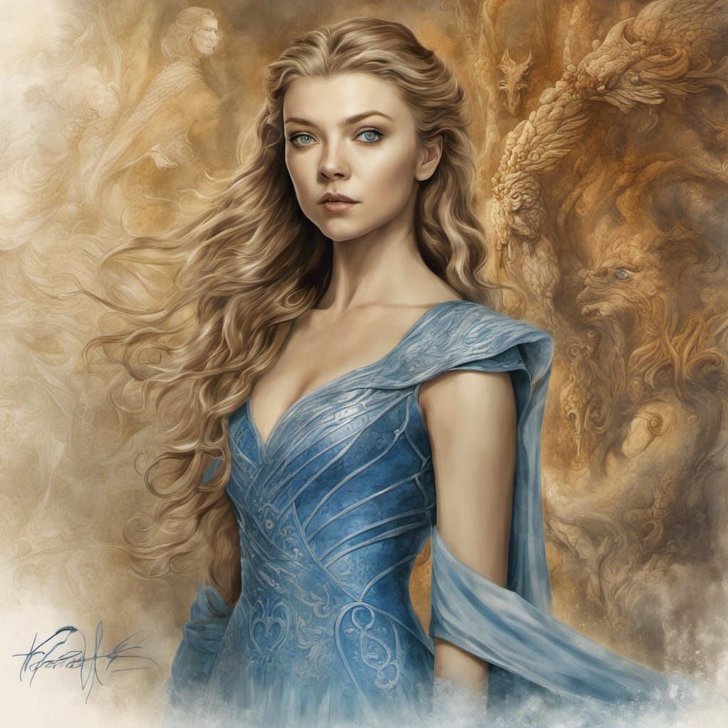 Margaery Tyrell