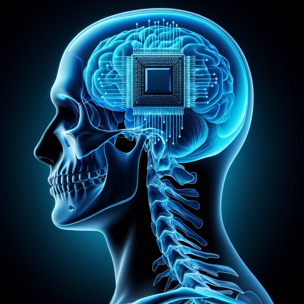 Elon Musk’s Neuralink -Brain Evolution