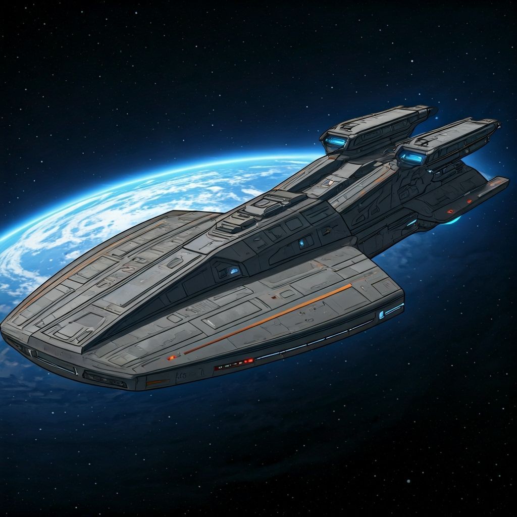 Diverse Crew on Starship Ready for Launch