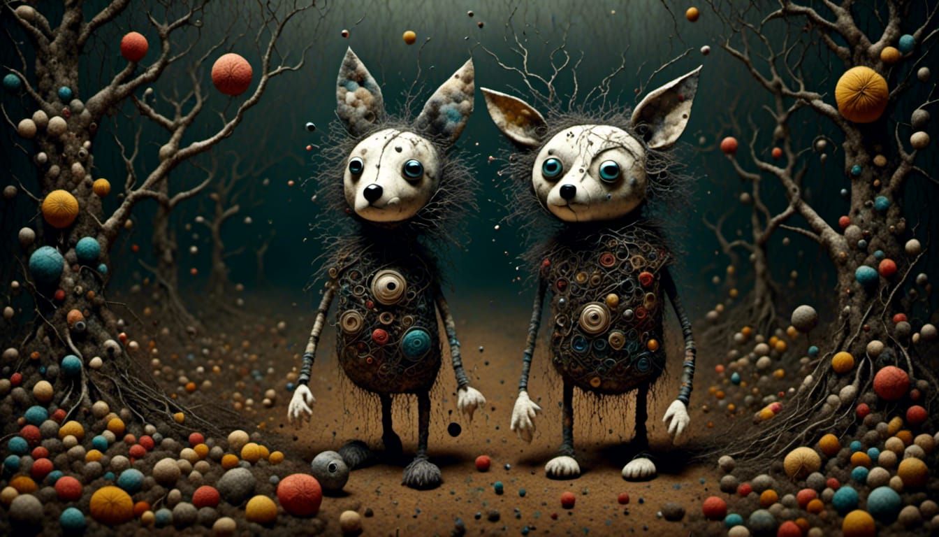 Creatures