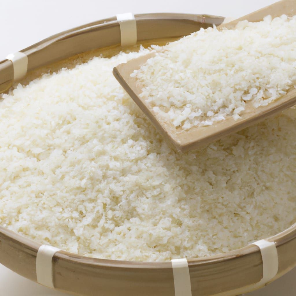 Image of Rice