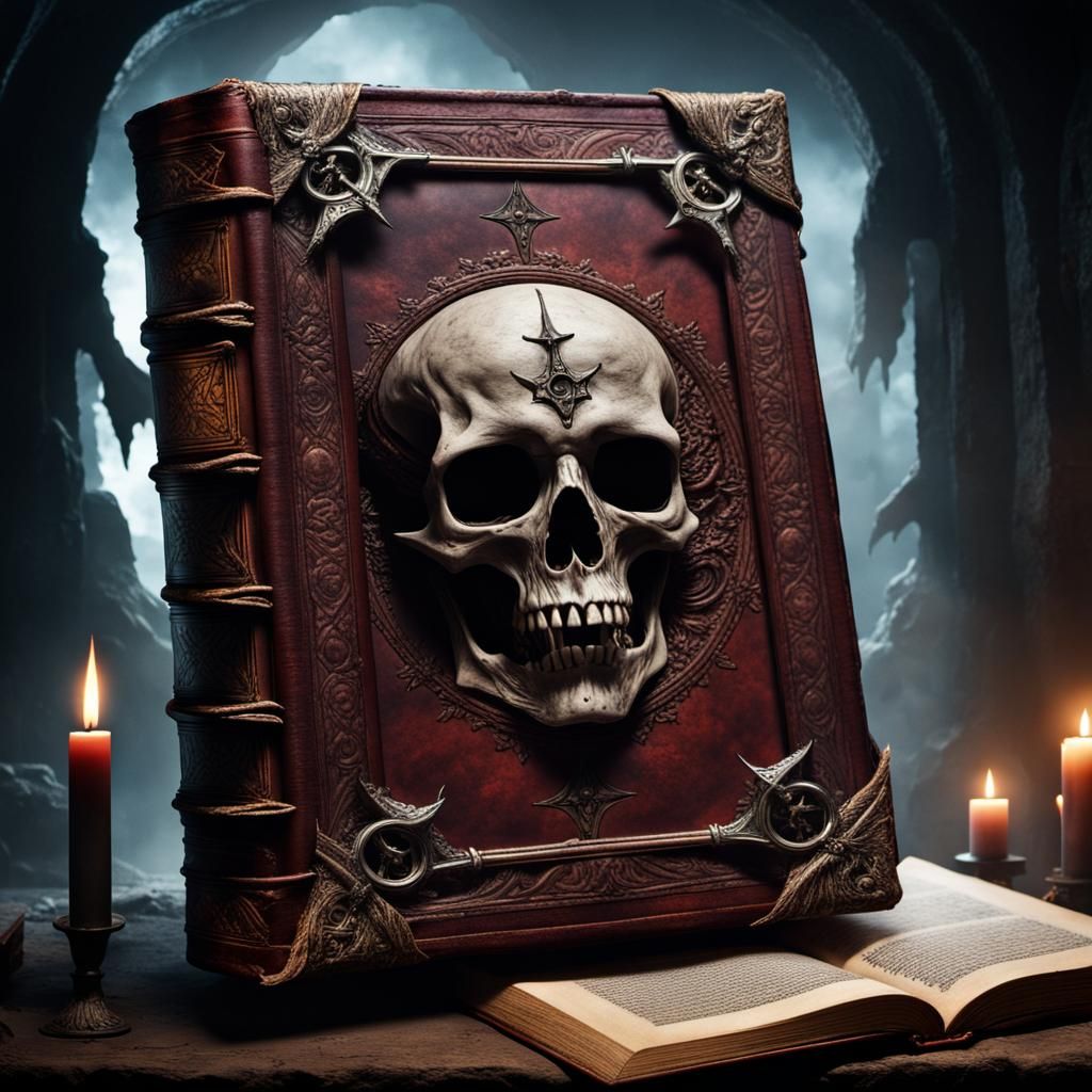 Book of the Dead