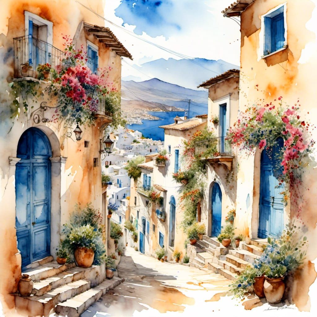 ** Summer Feeling **