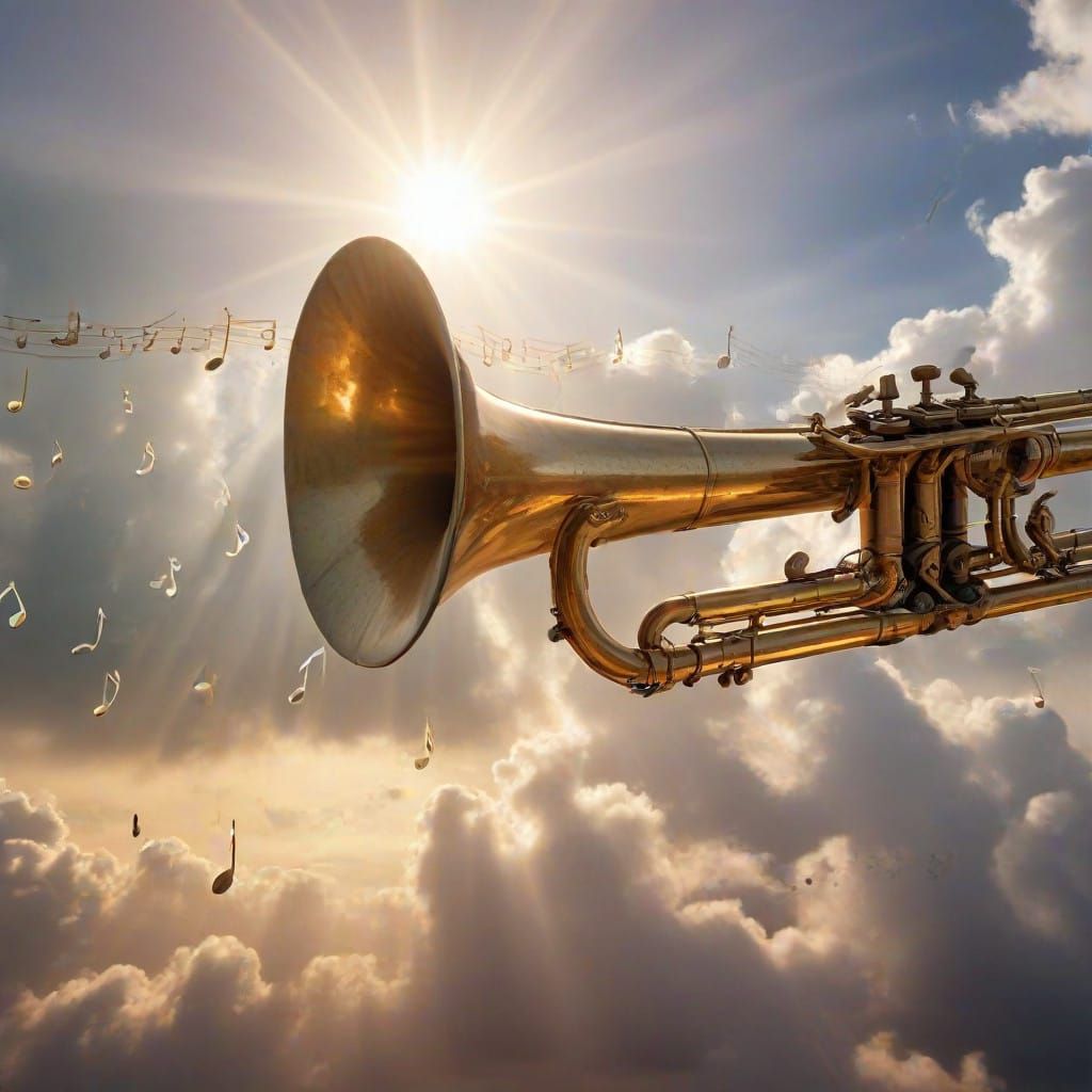 "Music is Life Itself" Louis Armstrong