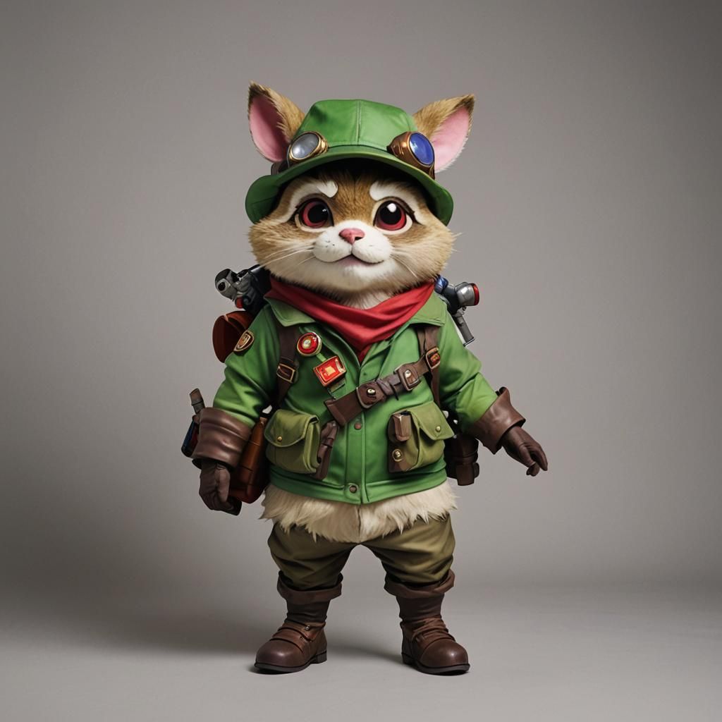 Teemo
