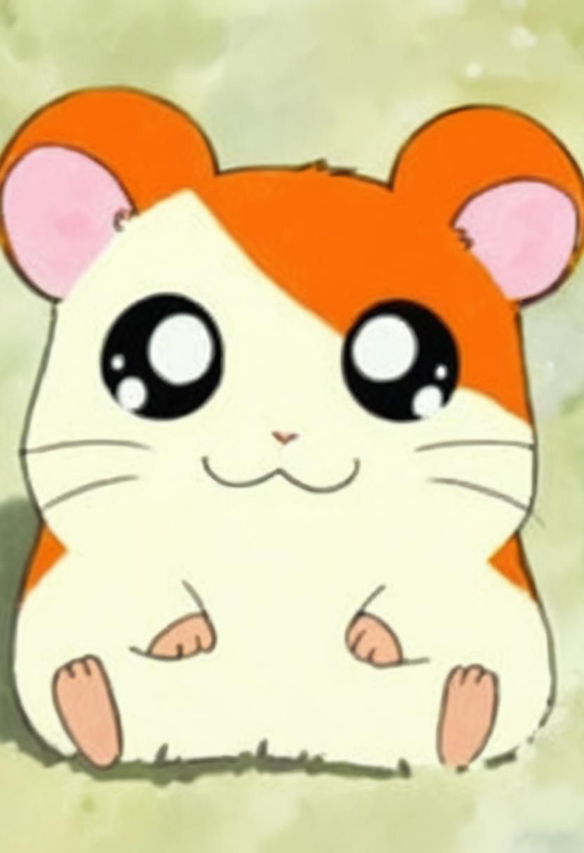 hamtaro