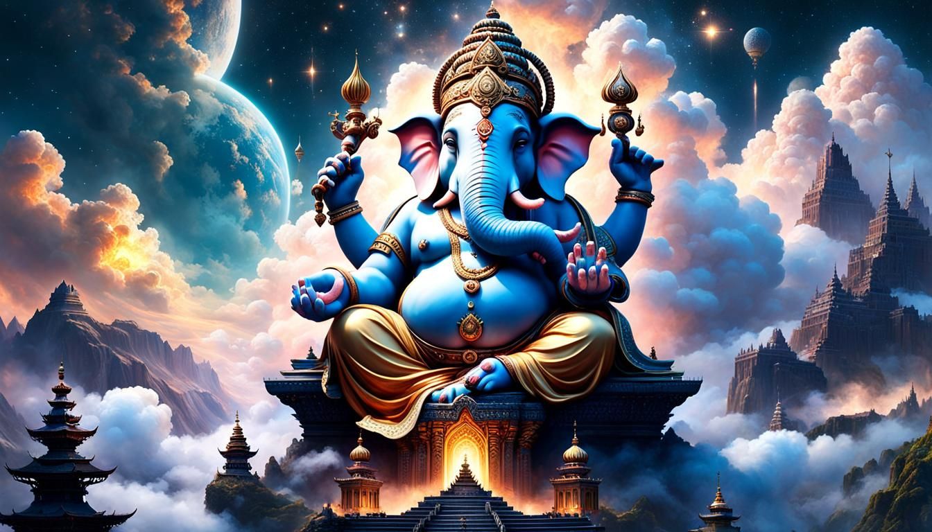 Ganesha