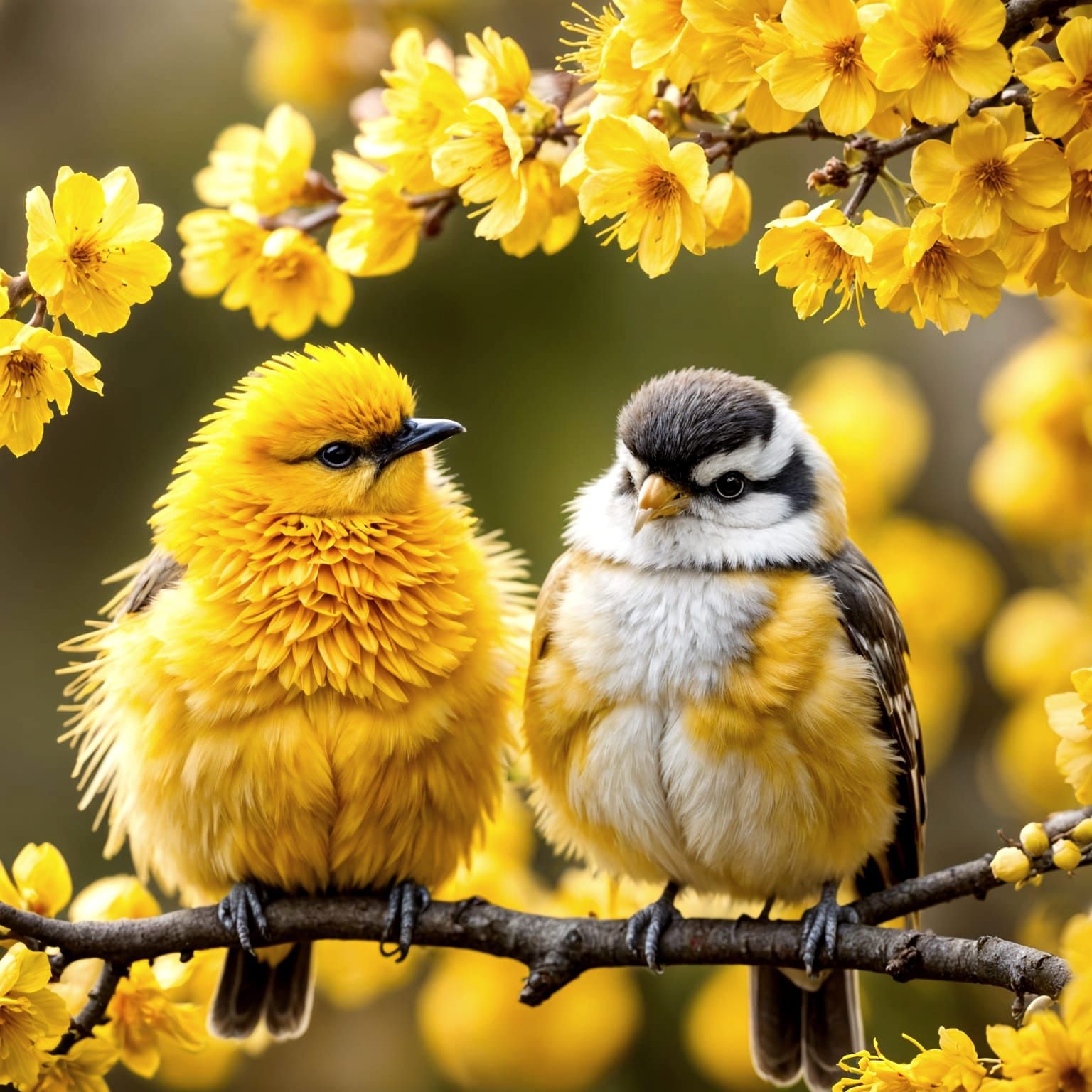 Hey man, you don't fit 100% into the "Yellow Challenge"