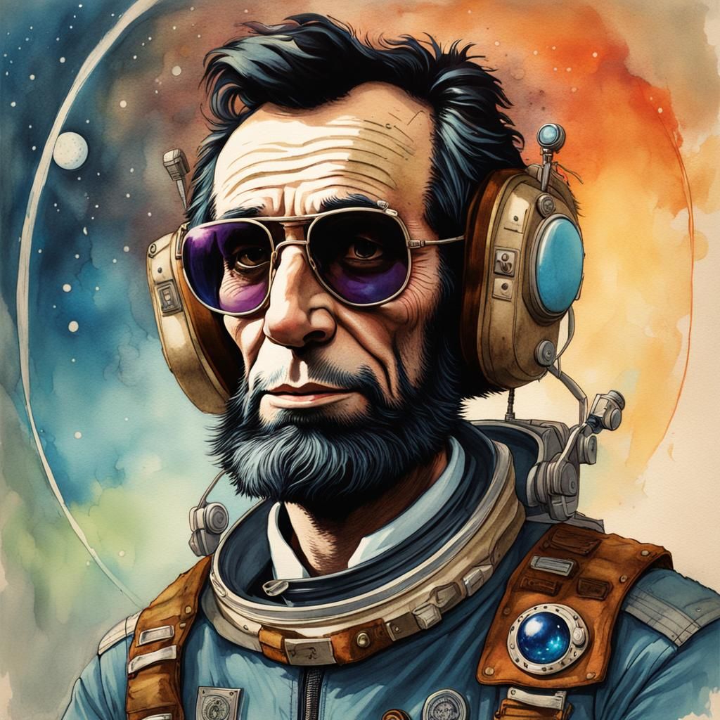 Astro Abe