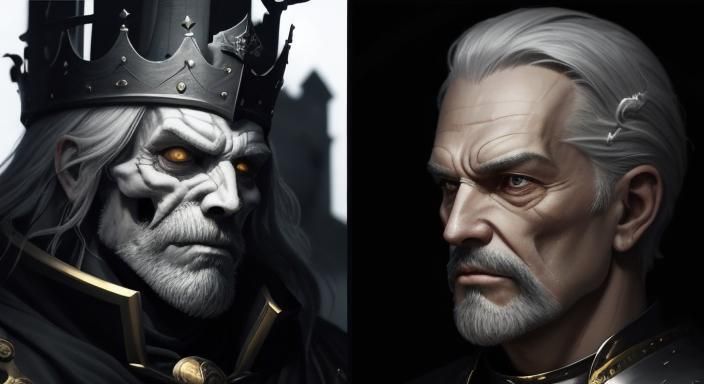 Lachdanan's curse part 3