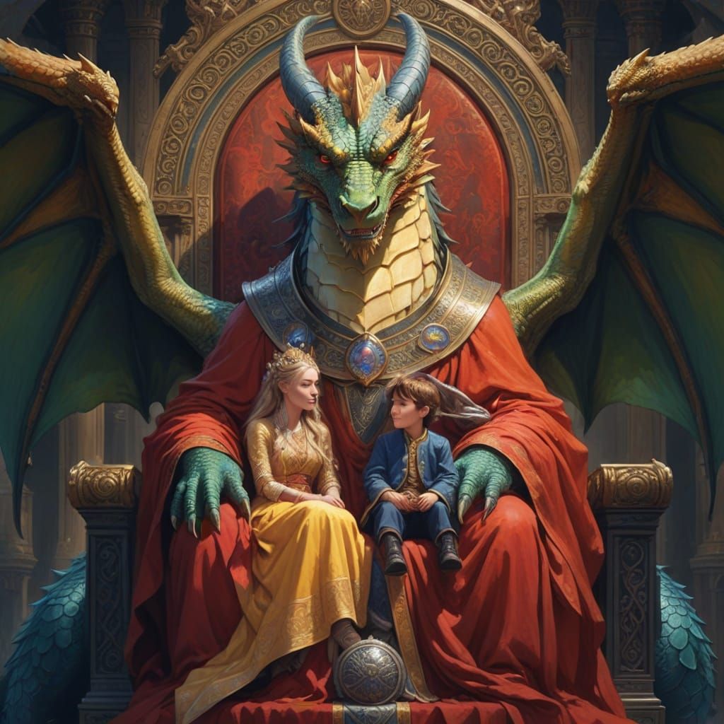 Keeping Pets, Human Ones!