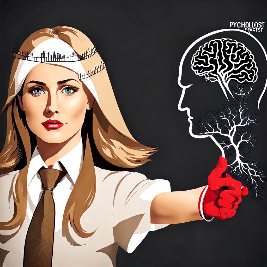 Psychologist vs Psychiatrist: A Visual Comparison