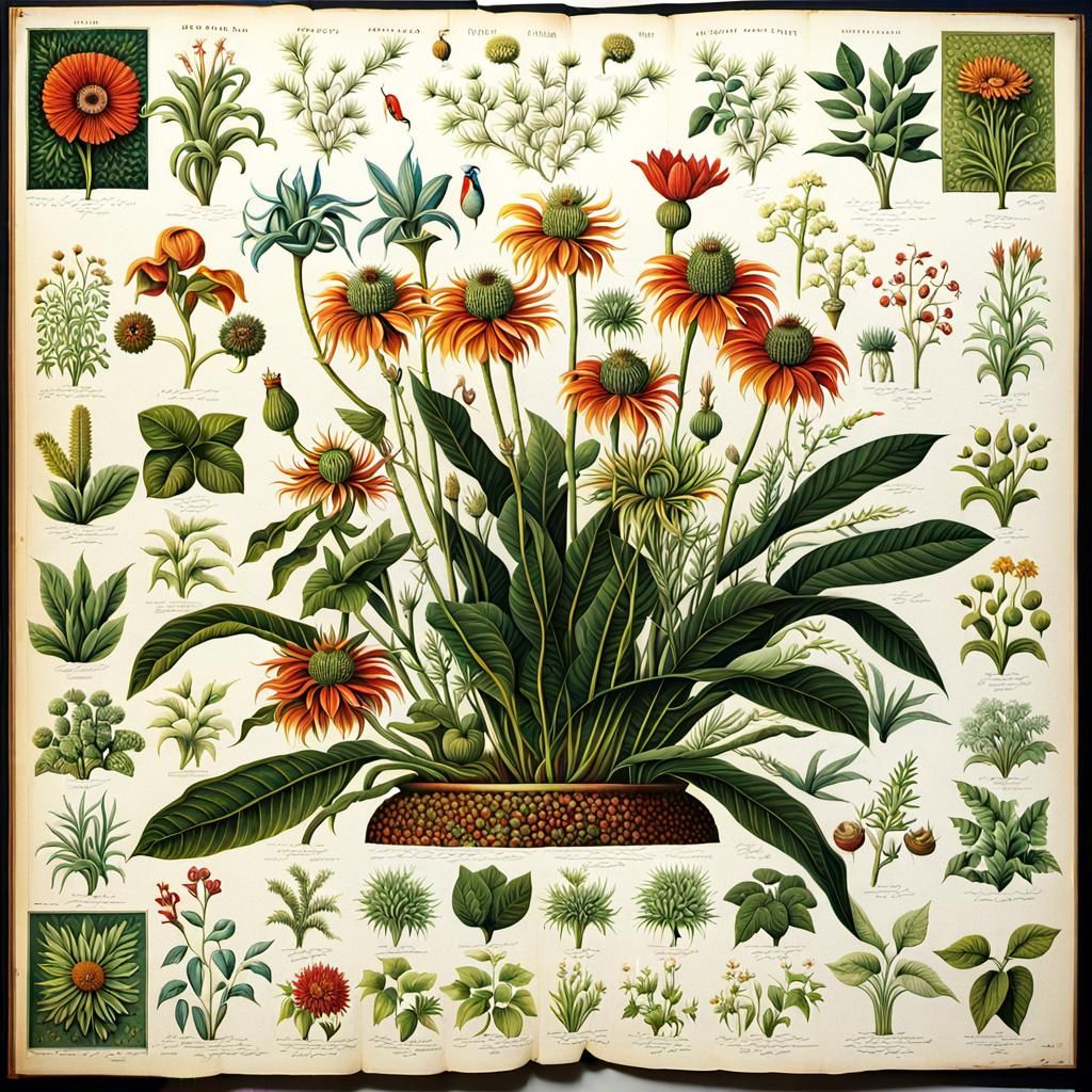 PLANTS